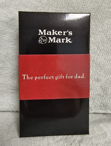 Подарункові шкарпетки чоловічі віскі Maker's Mark. розмір 37-43 2113428879 фото
